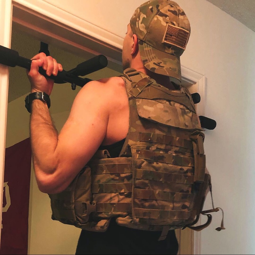 Meet your Posher, Nathan